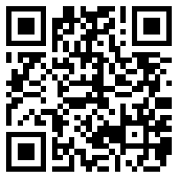 QR Code for bitcoin:3GKAFLtSVuFyjEN8XSyjgy5nwWrAo7z9is