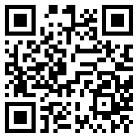 QR Code for bitcoin:3GKE5zvbB7YvfsWhjWPLXR75Wyvgf9MJkK