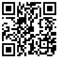 QR Code for bitcoin:3GKLEDgYiF4WERo45UGArLUyMAaYNbP7ad