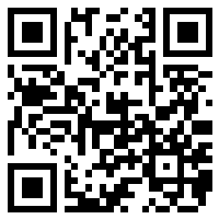 QR Code for bitcoin:3GKM4ZL6bmzUvwqBALco7YZMwZLZdJHTxo