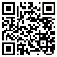 QR Code for bitcoin:3GKTkun5Mut3npT7kbFecK4p1CqeQFXCr5