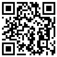 QR Code for bitcoin:3GKUWCPHumEvoscavPZrQktzvGo3uVDA39
