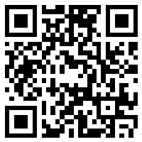QR Code for bitcoin:3GKV84FBwPzTTHi55rssbVPKg5cSQDGbF3