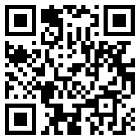 QR Code for bitcoin:3GKWyVBHT13mhf3Pj8TceReEoxE5DQAemP