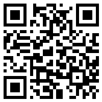 QR Code for bitcoin:3GKXuuHMYDBstkZCHycbLvKFbfWai3sWjt