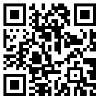 QR Code for bitcoin:3GKZVPSLtrCHSrMCbfJDYbcX2bmArYSX1V