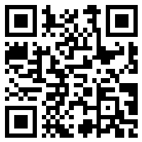 QR Code for bitcoin:3GKaFQTJ7vz4ggept4kBSv3AUSXnPQyPFX