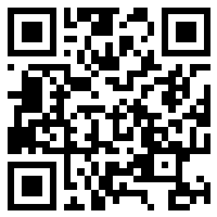 QR Code for bitcoin:3GKbjoU93xbwpgKUMb5a3nZPcZRrA4PxFq