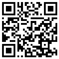 QR Code for bitcoin:3GKcAH5eURdEVPM95keV8WXEa7ASWc6gpv