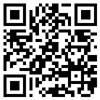QR Code for bitcoin:3GKepdRP67krYhe35PtkC5nG9SeeLrKnxG