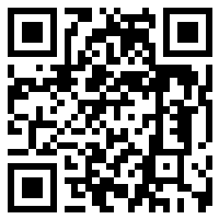 QR Code for bitcoin:3GKgpRZrnmvwNLRNMZB6GfevEtEE3sCBMT