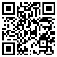 QR Code for bitcoin:3GKii5zeh4EK1MkFTU6VYVHMCPcac6SVJR