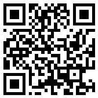 QR Code for bitcoin:3GKjn7UhUcARMeFmvoU8owfmUTeaSmqDJe