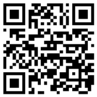 QR Code for bitcoin:3GKkpfKM9aeecLHAK4hpcmyNSpjbSxXvZ7