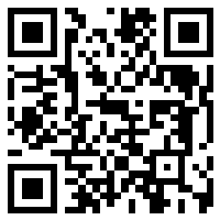 QR Code for bitcoin:3GKnY3EanHM9URBXfCi3bgVcbc6CN2sFT3