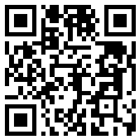 QR Code for bitcoin:3GKndP2o7DThkSoBKASBptUrywgiecAajy