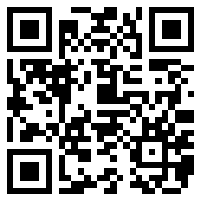 QR Code for bitcoin:3GKnuCHr9h6fgkPgXC6eWVNMsWfcGftTGD