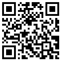 QR Code for bitcoin:3GKouxwkrBZgWBH1DtxuAPYxt7HA9YsDYS