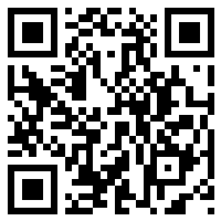 QR Code for bitcoin:3GKpW1RaYM54SUuoEY56ebjkaumtKxebGA
