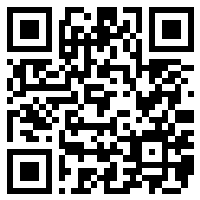 QR Code for bitcoin:3GKsoz6o7zEKW5d9HE16D1YohNFGUv4gG7