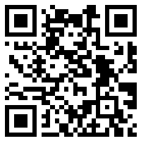 QR Code for bitcoin:3GKthfkmDFBooJddaCNSh13QTMSUVSPUVW