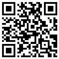 QR Code for bitcoin:3GKvVPXWALzBYcaikX6apawSEJs1cVpgRA