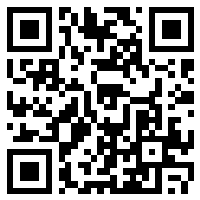 QR Code for bitcoin:3GL5FgRwqyaASqMNNprUXT3GdtMbFoVFep