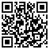 QR Code for bitcoin:3GL5W8pPW2cG2QunH3HmyeVV2Wv3dEjLcA