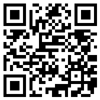 QR Code for bitcoin:3GL5mcXZWSQ3F69v31ERKujVc585srZgCY
