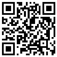 QR Code for bitcoin:3GL7dwHbMHTUp5yn8FUEKeawahvh4k2F3q
