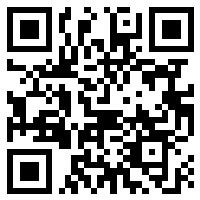 QR Code for bitcoin:3GL9kF2xPupX2edJ8QdfHYpXt5sgZFYEqa