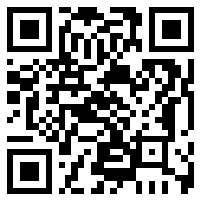 QR Code for bitcoin:3GLA6MK6ftqCxNH8MQNnLVar4HUPPS1gAM