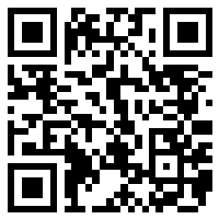 QR Code for bitcoin:3GLAbsm8hECCZPb7RAxr6goTwAzJQYmB1N