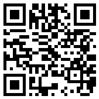 QR Code for bitcoin:3GLBn4xQDHborr2W4edCTCKLtkMutKc79J