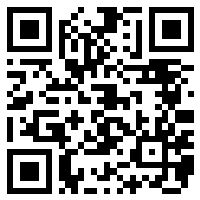 QR Code for bitcoin:3GLEbUDMtcQdgTfEfRZw6bBPMRH5Psjdm6