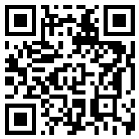 QR Code for bitcoin:3GLGV4WTemZeFQ9K6YzXvHVaoFXVGzybTS