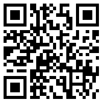 QR Code for bitcoin:3GLGVMYRXFP8bVRQQQCFjz21x2Jn9ohSie