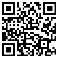 QR Code for bitcoin:3GLGdijmBr4rRHATBifZDpXNTr1JYEyUv2