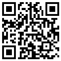 QR Code for bitcoin:3GLJTHFSNcY3YZgn368Q33wm55deo5UAnN