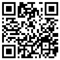 QR Code for bitcoin:3GLKVNzsZ79R2PuiWPX8scAcxpmXXgmb5f