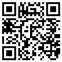 QR Code for bitcoin:3GLLGw35aihMs6CSf6vpQCFkJrcrnFaURH