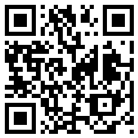QR Code for bitcoin:3GLMnfTPTP2dXVTxoYDVzcwEFSnLnTZdzF