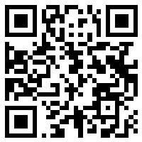 QR Code for bitcoin:3GLNvRrV46Mb1KitadwSDYfMXcXcBPgu1Z