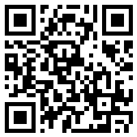 QR Code for bitcoin:3GLNzRekTqDaHvFu2eiCiZVJwsYFUyFep7
