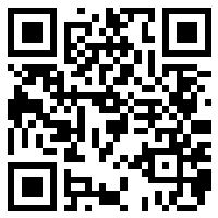 QR Code for bitcoin:3GLP3LaCPZ7fTkoVyfECUXzjVCydu6knQh