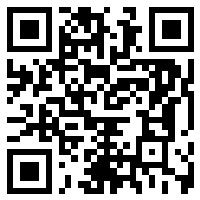 QR Code for bitcoin:3GLPVexTvXiNAYEaK4JAtRihau2V9Af2cK