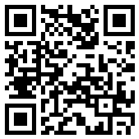 QR Code for bitcoin:3GLQS5B3feHA2z5VkTCNBjTC1Nwr1UfZF8
