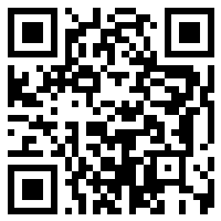 QR Code for bitcoin:3GLQi7YyXqF3GEywGDHHmo8RbGfpzqHaWf