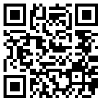 QR Code for bitcoin:3GLQuwZGg8LegRs33kcoRYp2cBzSdR9RFk