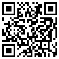 QR Code for bitcoin:3GLUaATF7QoAhNecdFd6Km3LTH4vU1b8WS